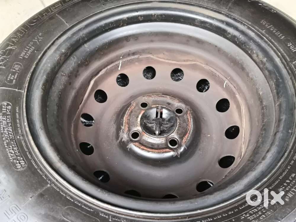 Chevrolet Aveo, 2011, Petrol