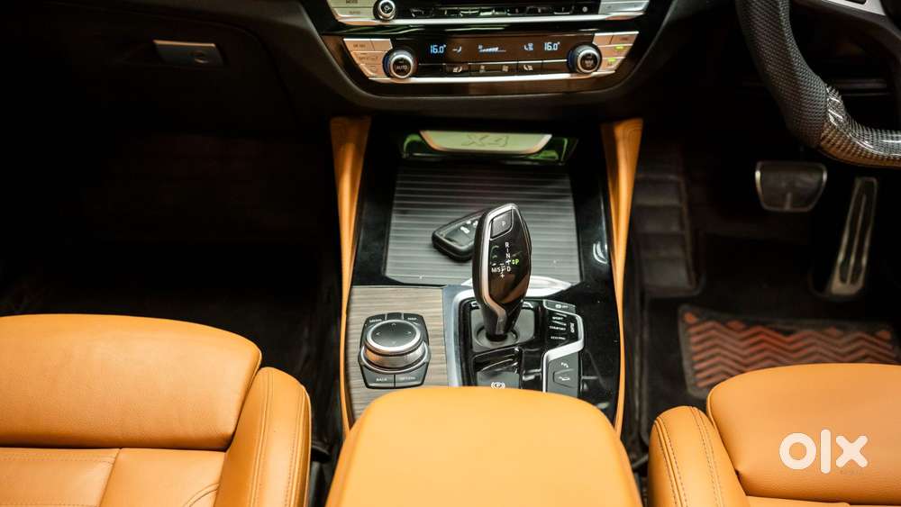 Bmw X4 M Sport X Xdrive20d, 2019, Diesel