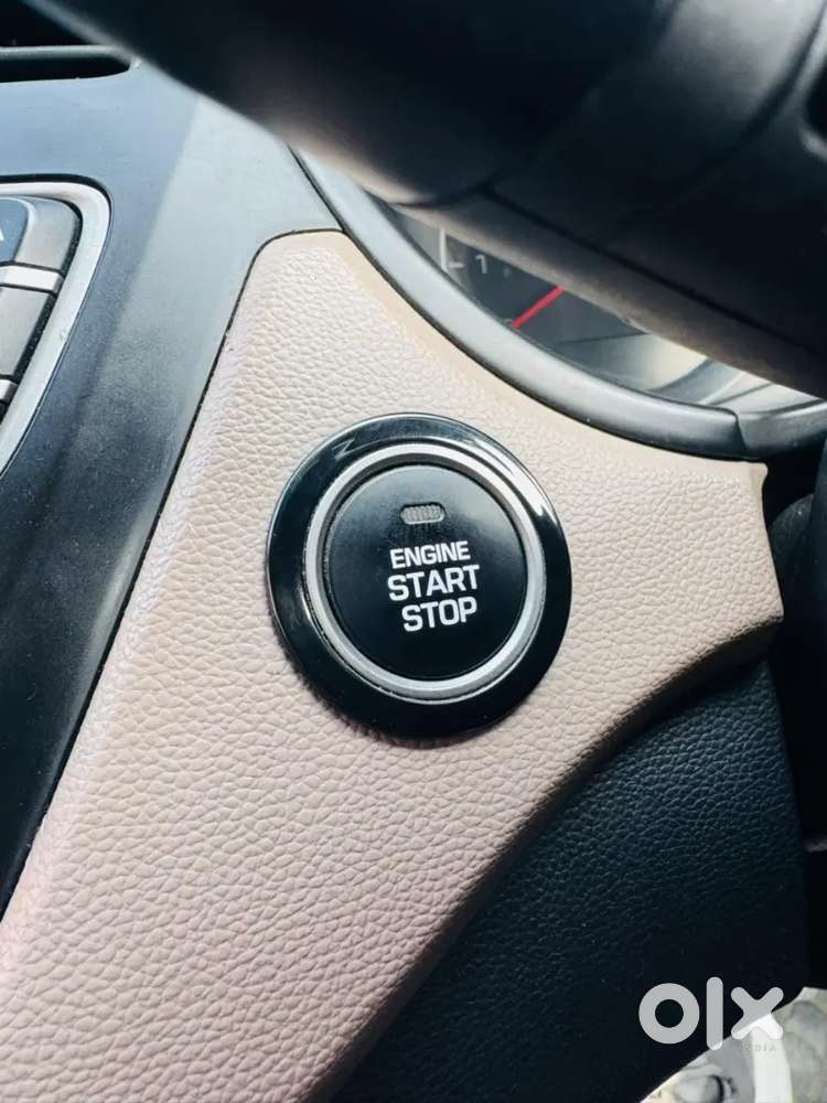 Hyundai New I20 2019