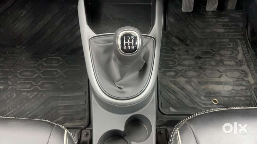 Hyundai Grand I10 Nios Sportz 1.2 Kappa Vtvt, 2021, Petrol