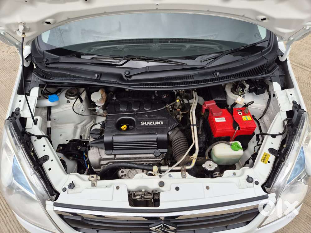 Maruti Suzuki Wagon R Vxi 1.0, 2014, Petrol