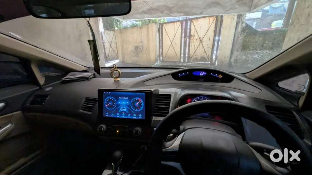 Honda Civic 2007
