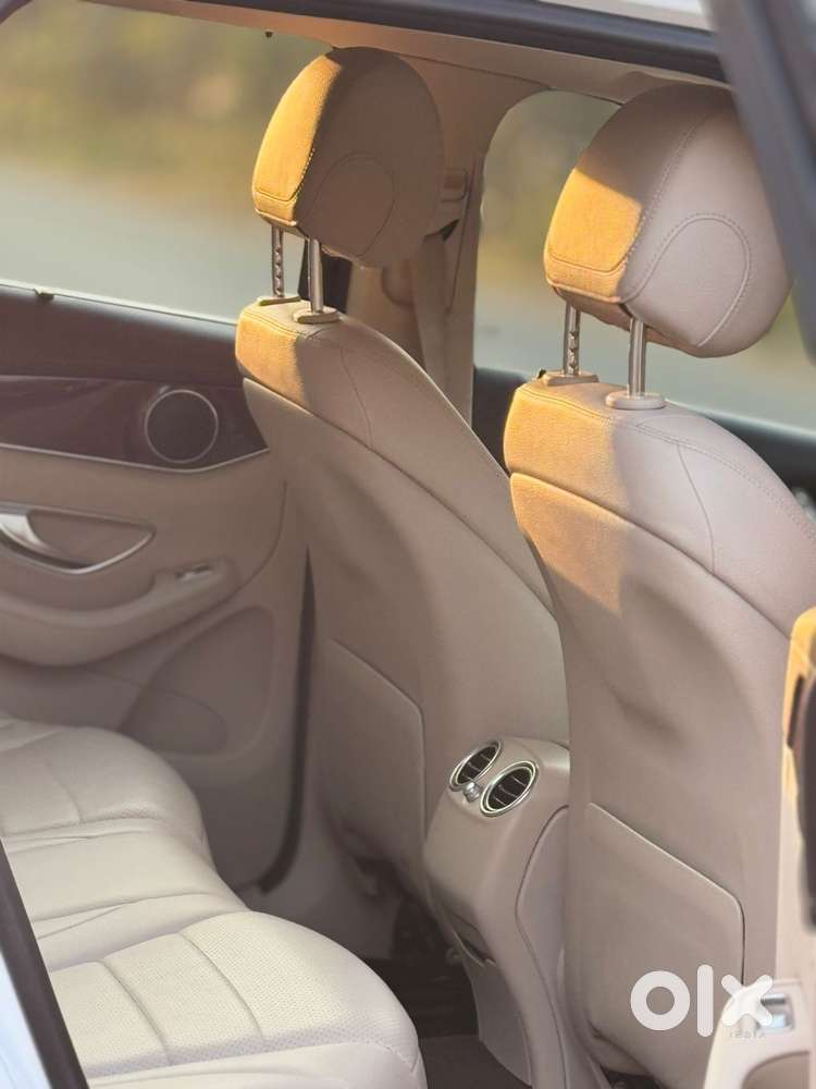 Mercedes-benz Glc 220d 4matic, 2017, Diesel