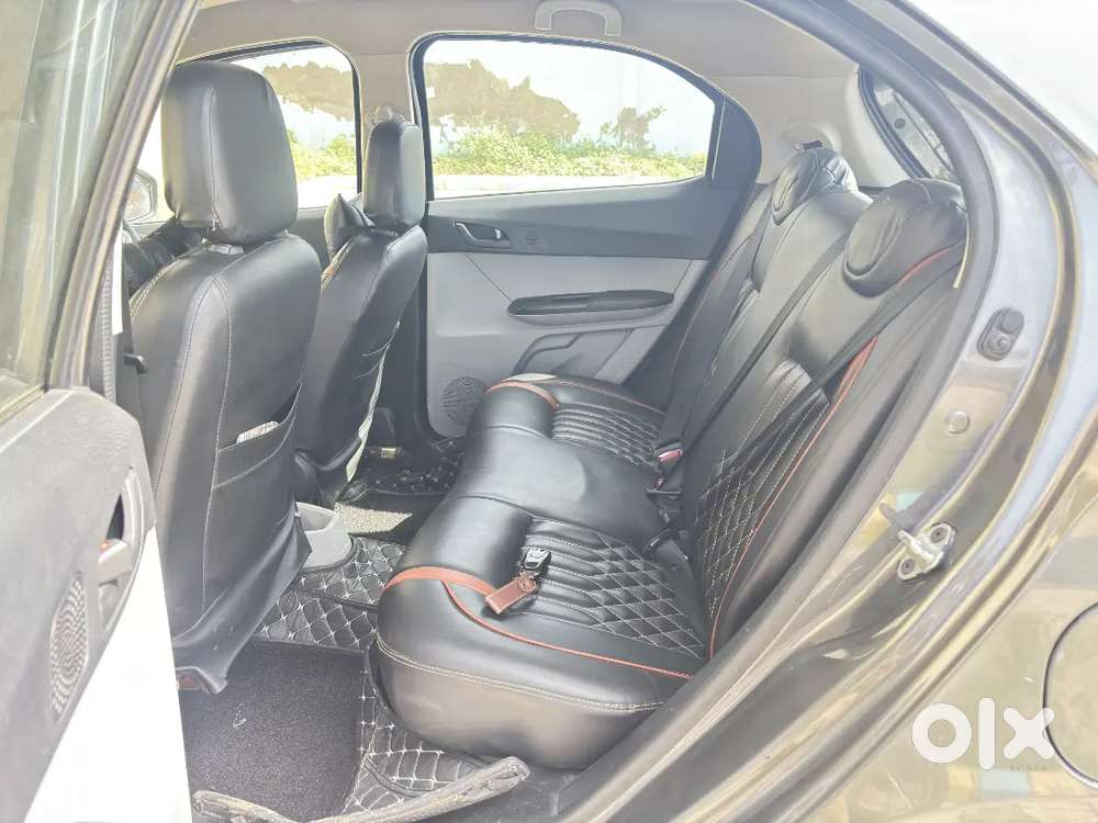 Tata Tiago 2024