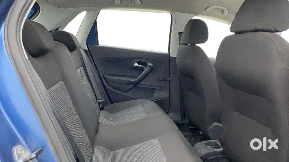 Volkswagen Polo 1.2 Mpi Trendline, 2017, Petrol