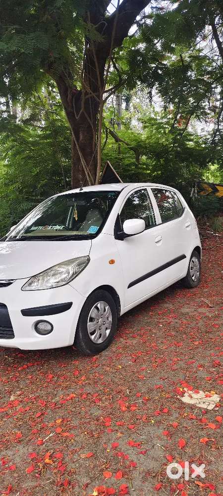 Hyundai I10 2010 Petrol Magna
