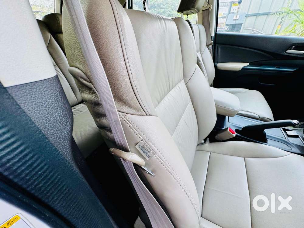 Honda Cr-v 2.0 2wd, 2014, Petrol