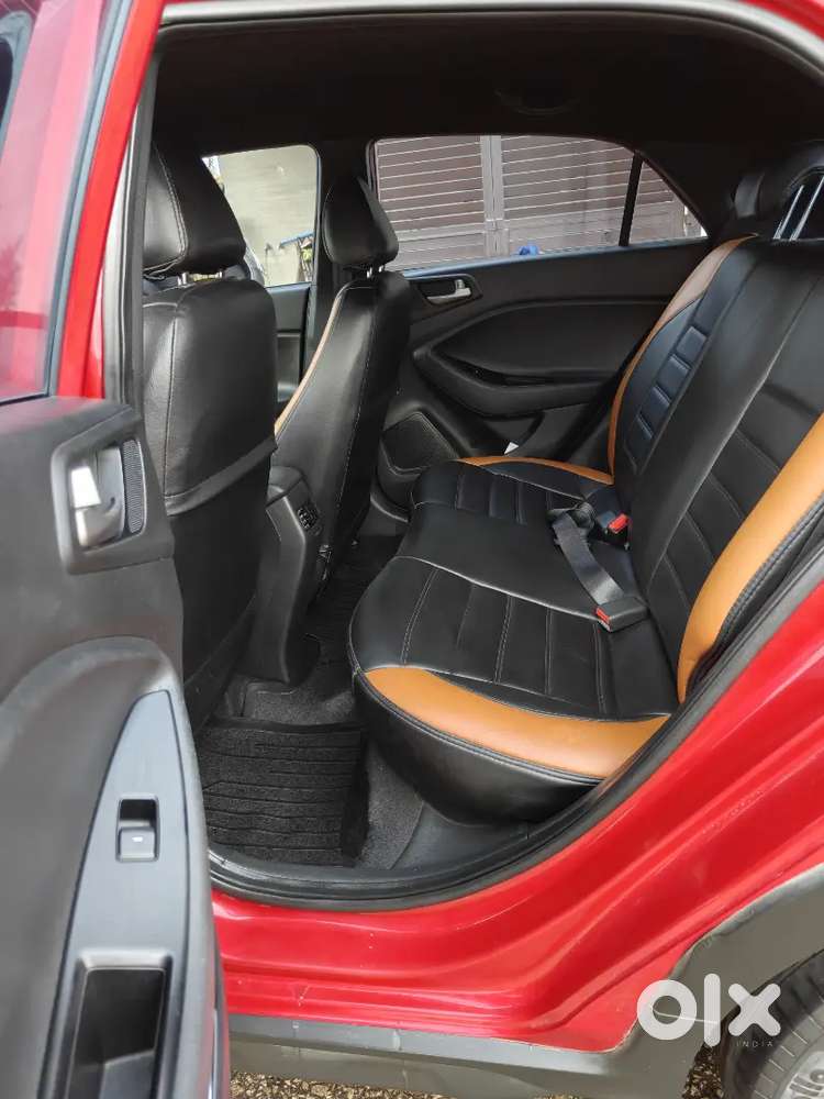Hyundai I20 Active 2015 Diesel Manual