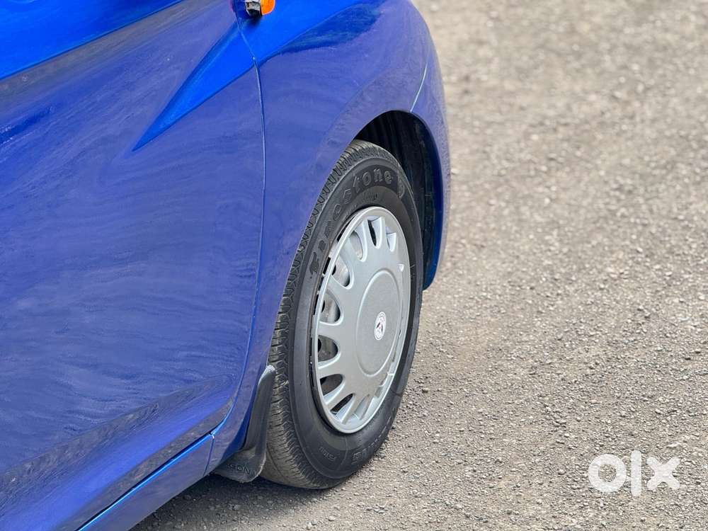 Hyundai Eon Era, 2011, Petrol