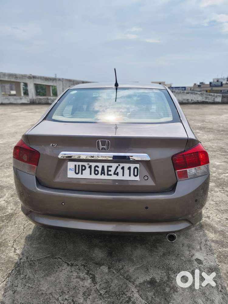 Honda City 2008-2011 1.5 S Mt, 2011, Petrol