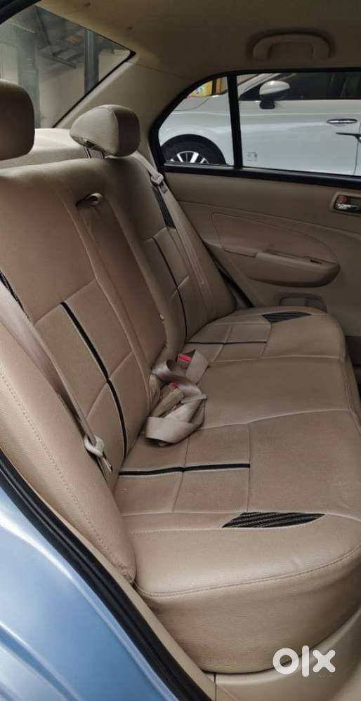 Maruti Suzuki Swift Dzire 1.2 Vxi Bsiv, 2015, Petrol