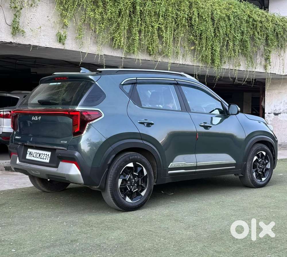 Kia Sonet 1.0 Petrol 2024