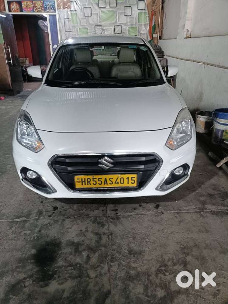 Maruti Suzuki Swift Dzire Vxi Optional, 2024, Cng & Hybrids