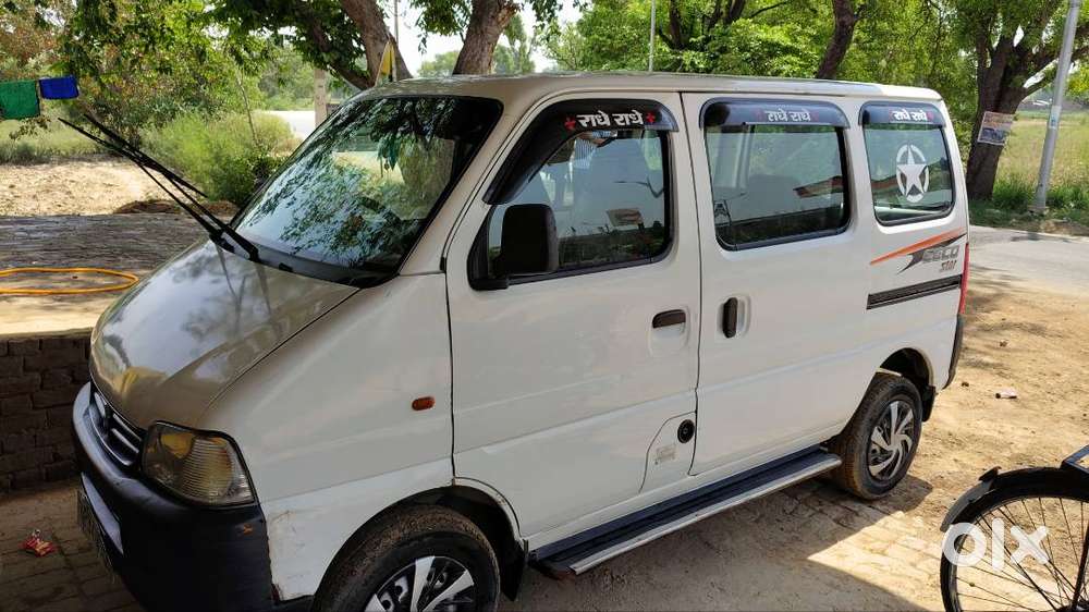 Maruti Suzuki Eeco 2023