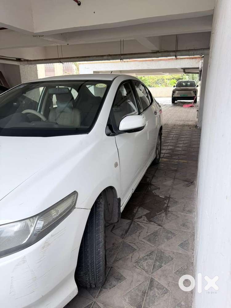 Honda Car 2010 Petrol