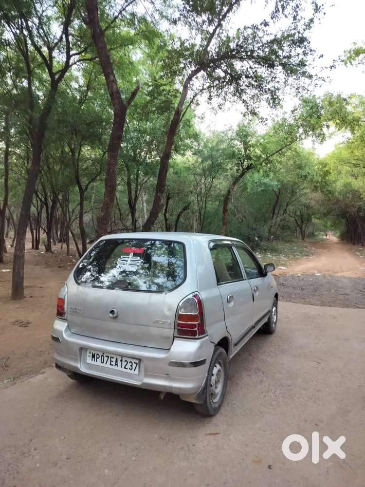 Maruti Suzuki Alto 0.8 Lxi 2006