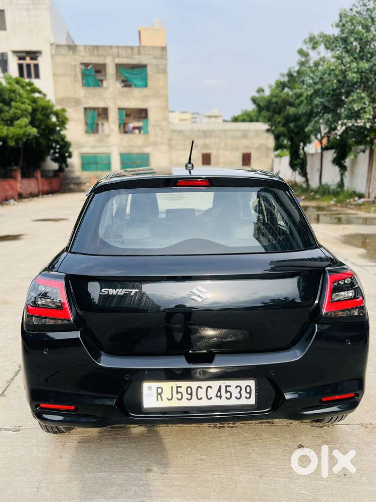 Maruti Suzuki Swift 1.2 Vxi (o), 2026, Petrol