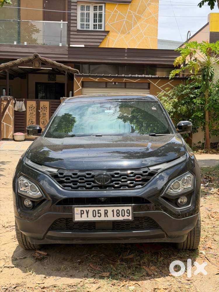 Tata Harrier 2023 Diesel