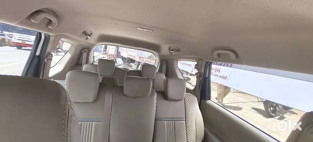 Maruti Suzuki Ertiga 2025