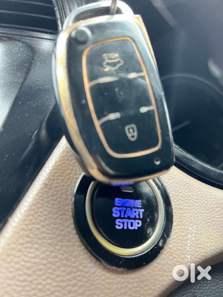 Hyundai Elite I20, 2015, Diesel