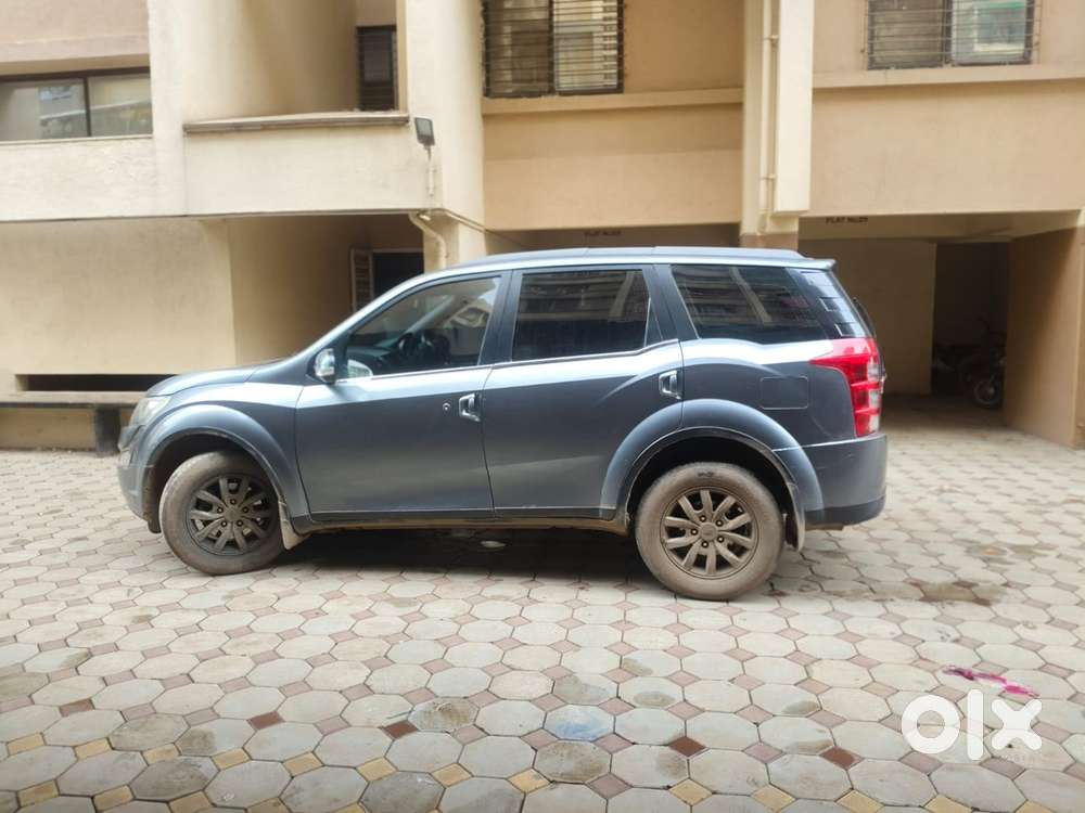 Mahindra Xuv500 2017 Diesel Well Maintained