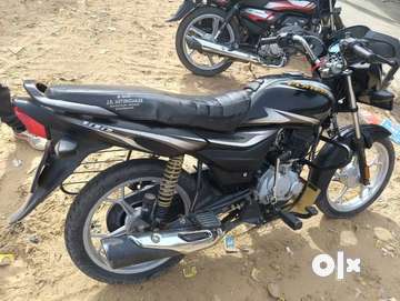 Bajaj platina 100cc discount 2021