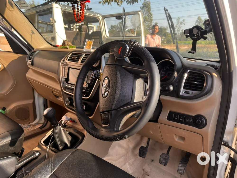 Mahindra Diesel Car 2020