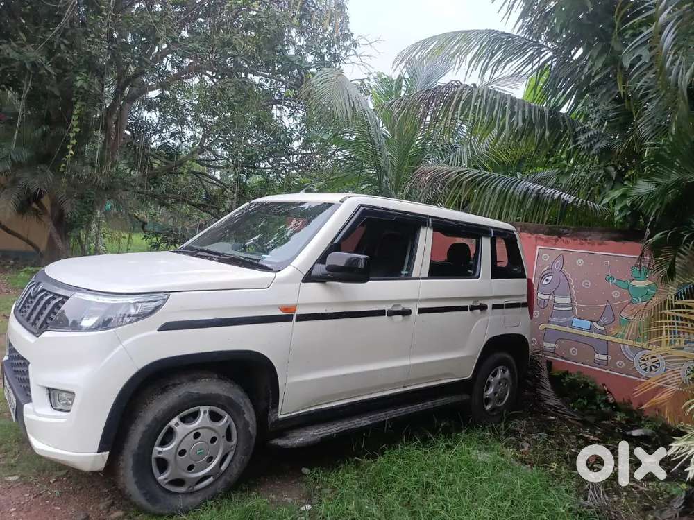 Mahindra Bolero Neo Diesel 2022