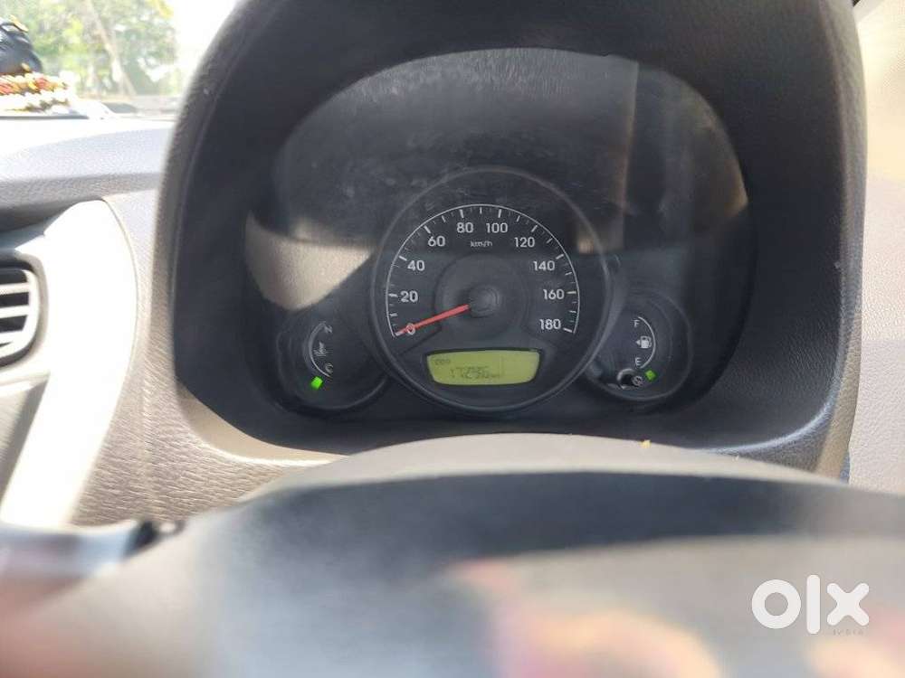 Hyundai Eon Era +, 2018, Petrol