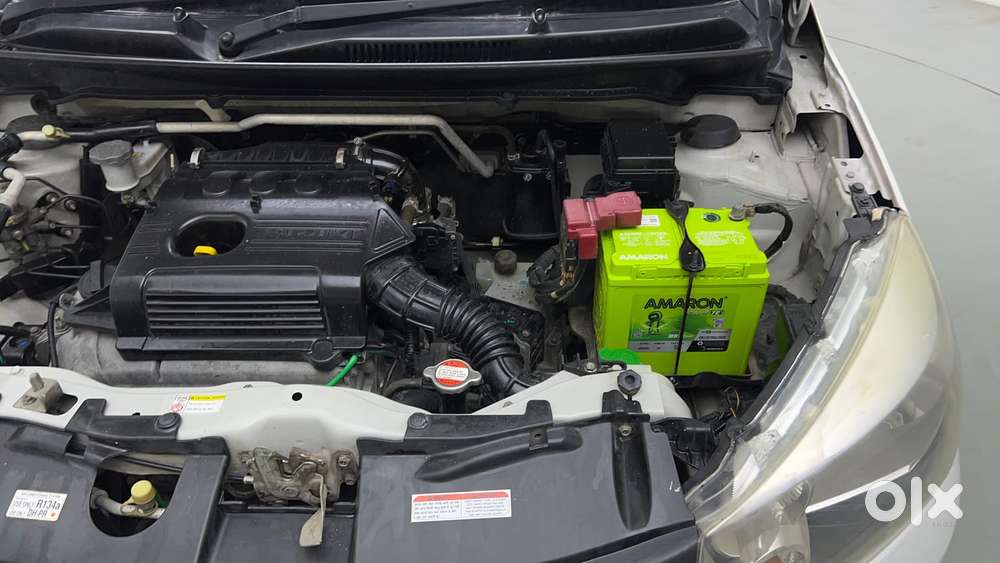Tata Tigor Xza Plus, 2015, Petrol