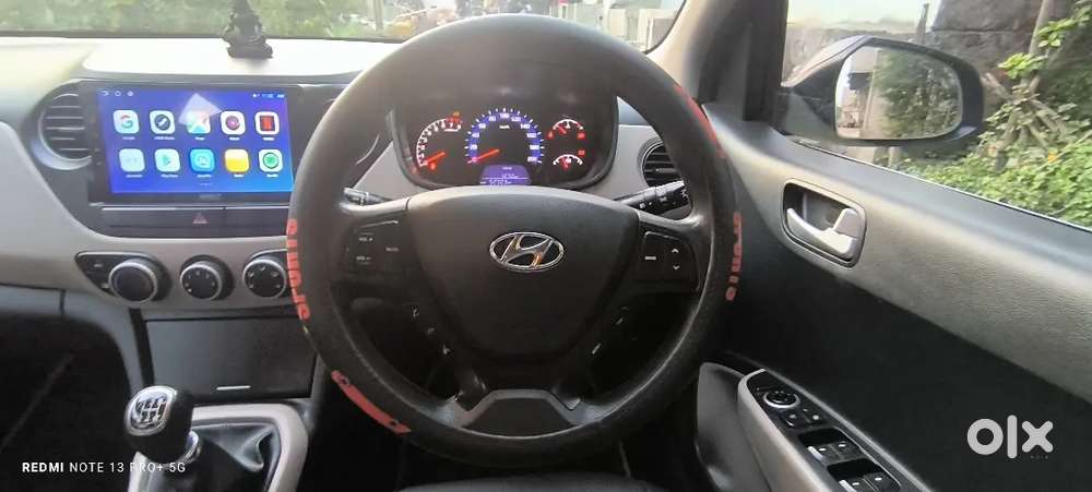 Hyundai Accent 1.5 Executive 2018