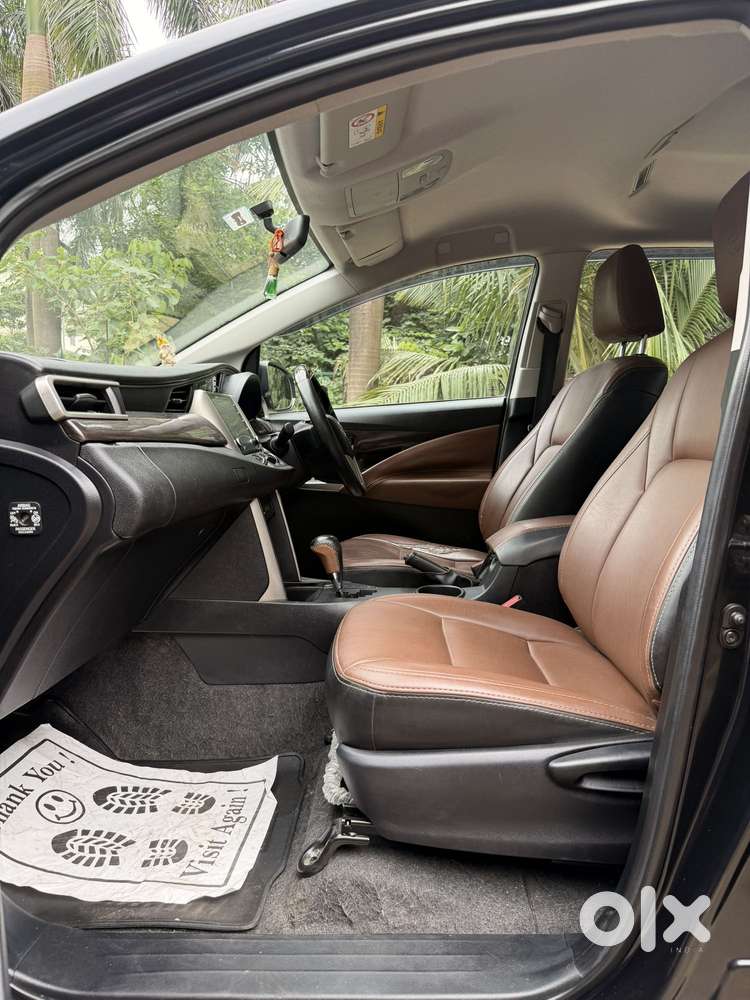 Toyota Innova Crysta 2.8 Gx At 7 Str, 2022, Diesel