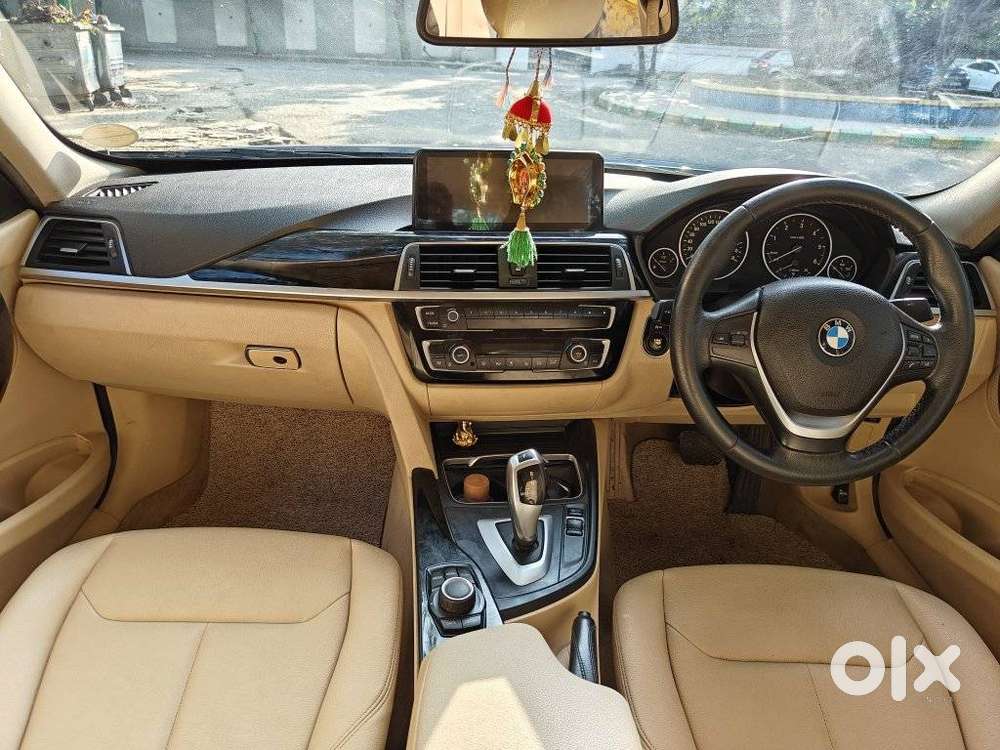Bmw 3 Series 320d, 2019, Diesel