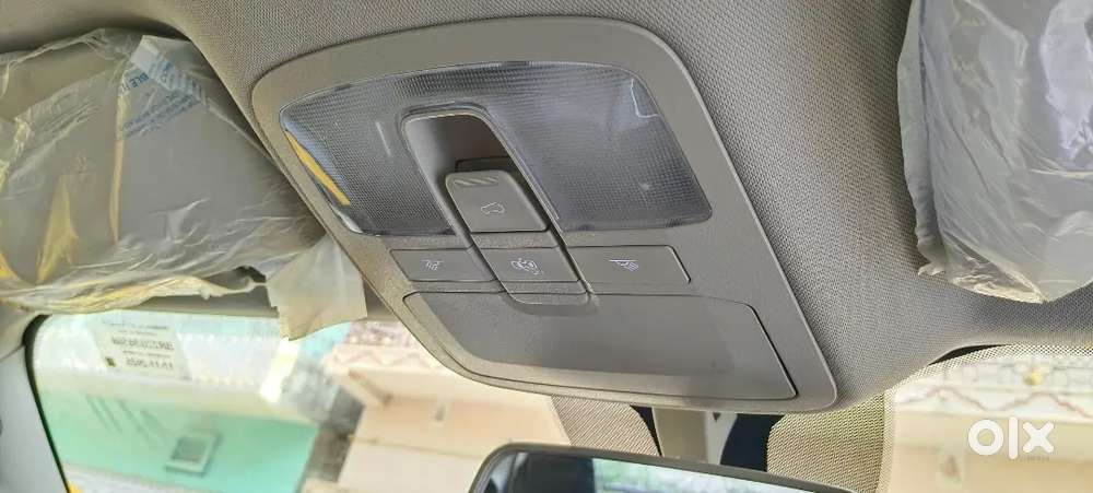 Mahindra Scorpio N Diesel 2025