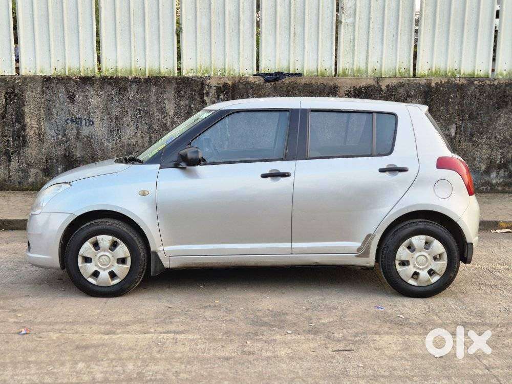 Maruti Suzuki Swift 1.3 Vxi, 2007, Petrol