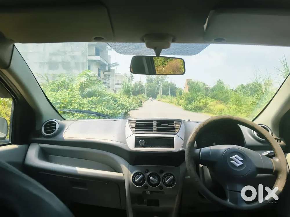 Maruti Suzuki A-star 2011 Lxi