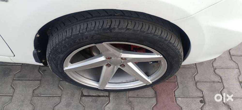 Hyundai Verna Fluidic 1.6 Crdi Sx, 2011, Diesel