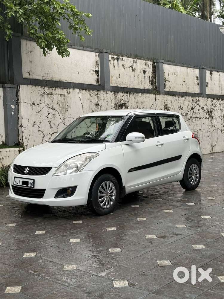 Maruti Suzuki Swift Ddis Vdi, 2014, Diesel