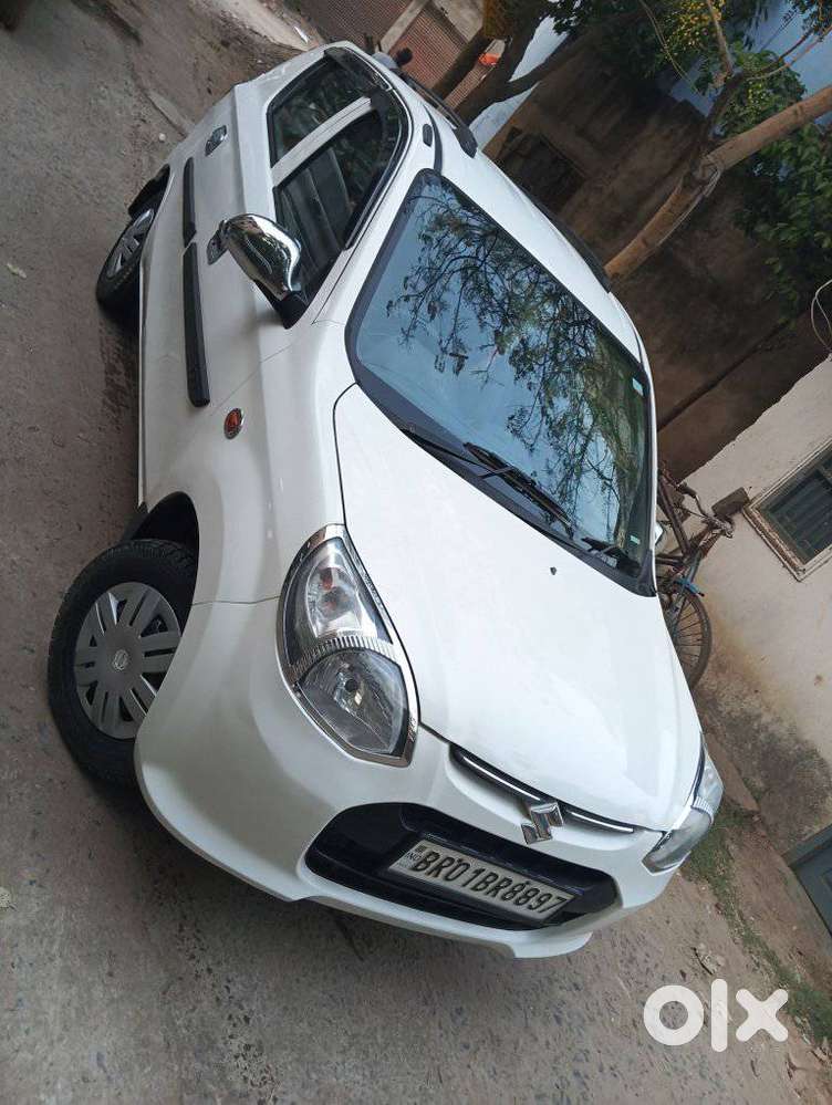 Maruti Suzuki Alto 0.8 Lxi (o), 2013, Petrol