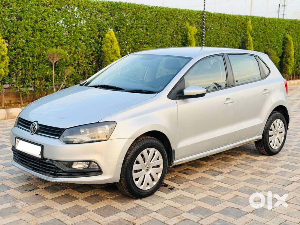 Volkswagen Polo 1.2 Mpi Comfortline, 2015