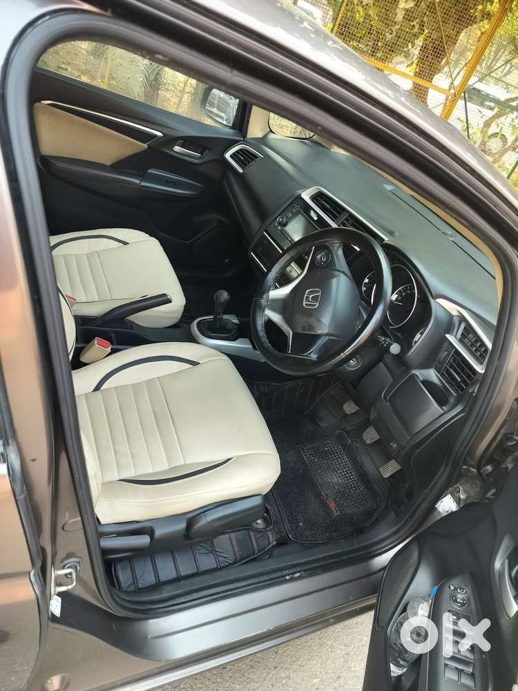 Honda Jazz 1.5 V I Dtec, 2016, Diesel