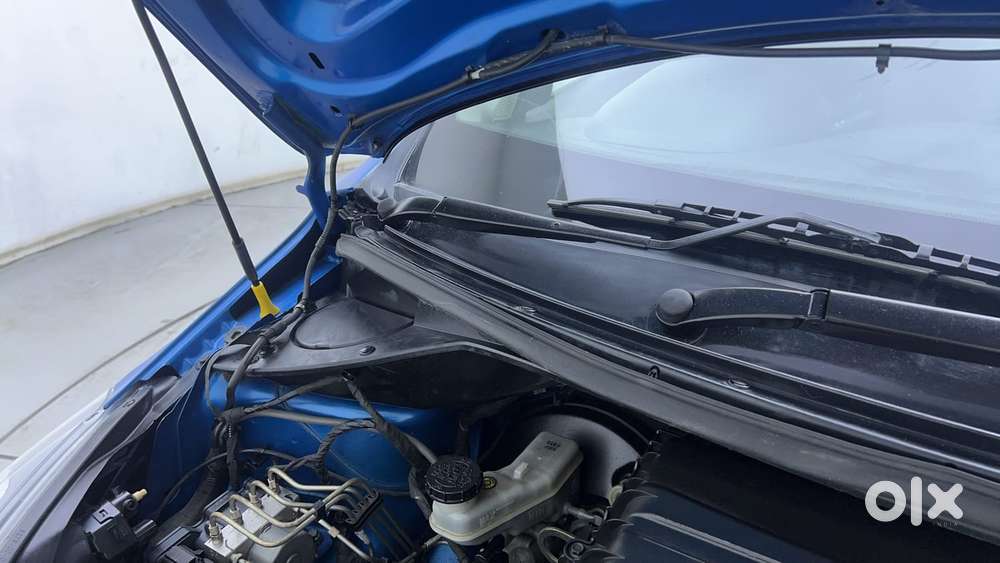Tata Tiago Xza Plus, 2019, Petrol
