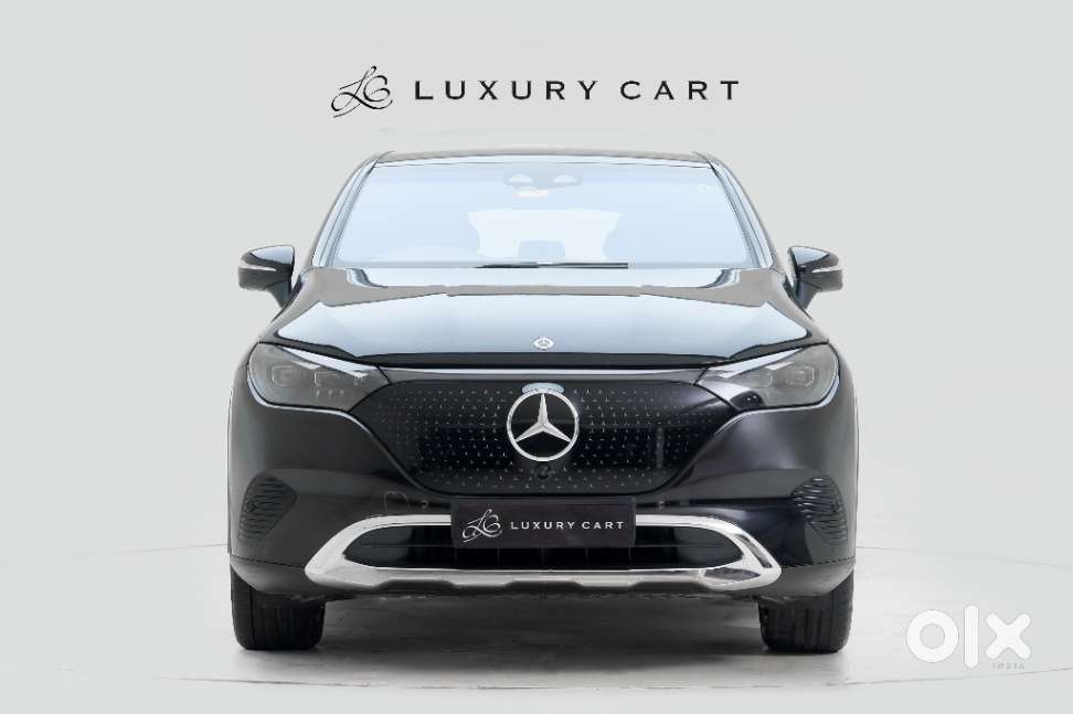 Mercedes-benz Eqe Suv 500 4matic, 2024, Petrol