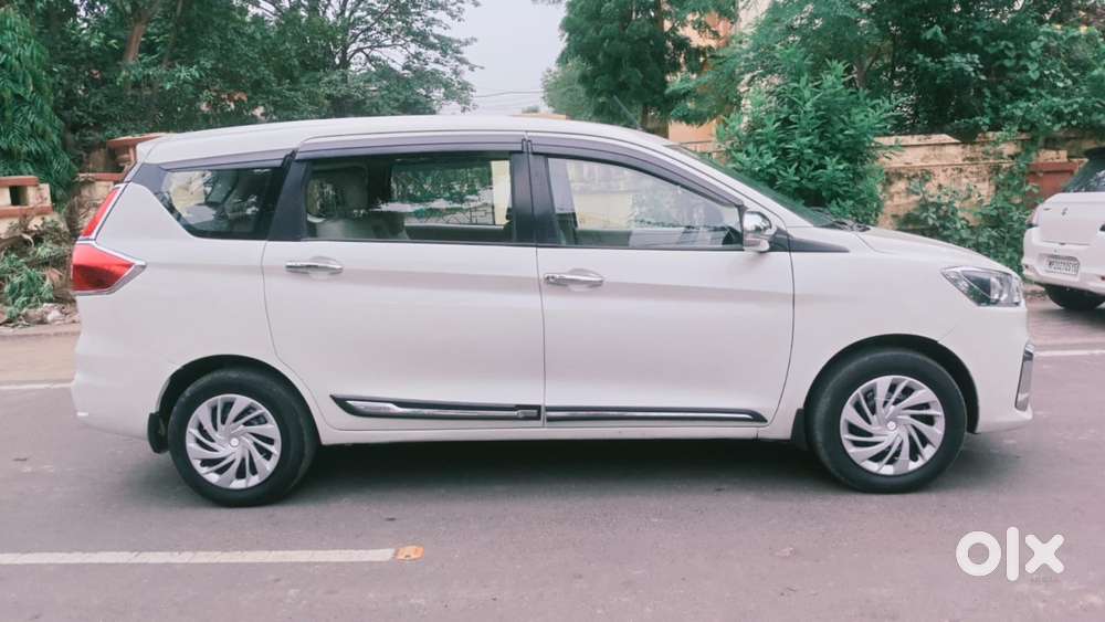 Maruti Suzuki Ertiga Vdi Shvs, 2019, Diesel