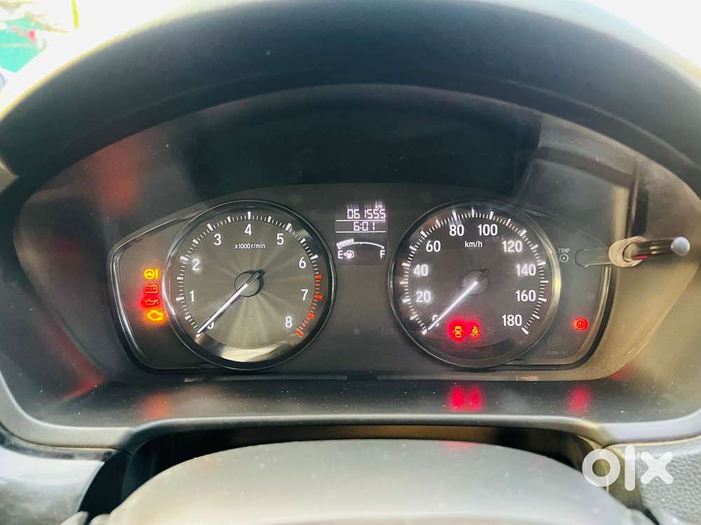 Honda Amaze V 1.2 Petrol Mt, 2022, Petrol