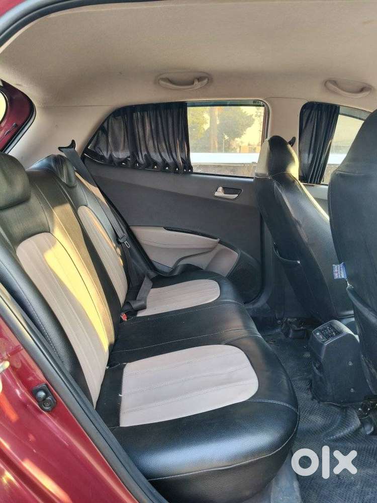 Hyundai Grand I10 Crdi Sportz, 2014, Diesel