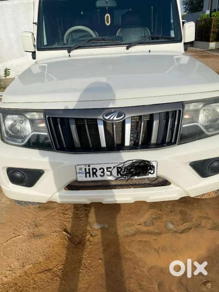 Mahindra Be 6 2020 Diesel