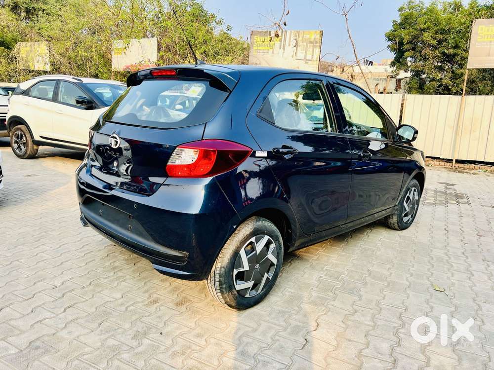 Tata Tiago Ev Xt Lr, 2026, Electric
