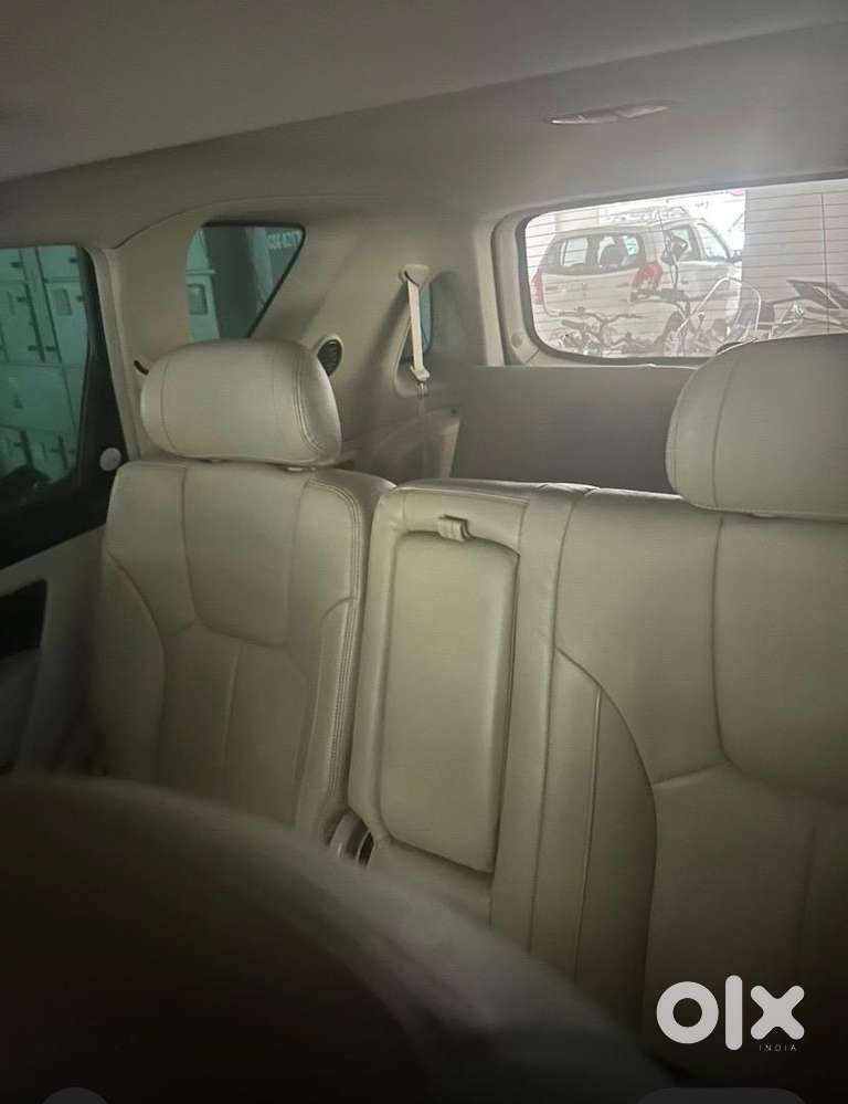 Ssangyong Rexton 2015 Diesel Good Condition