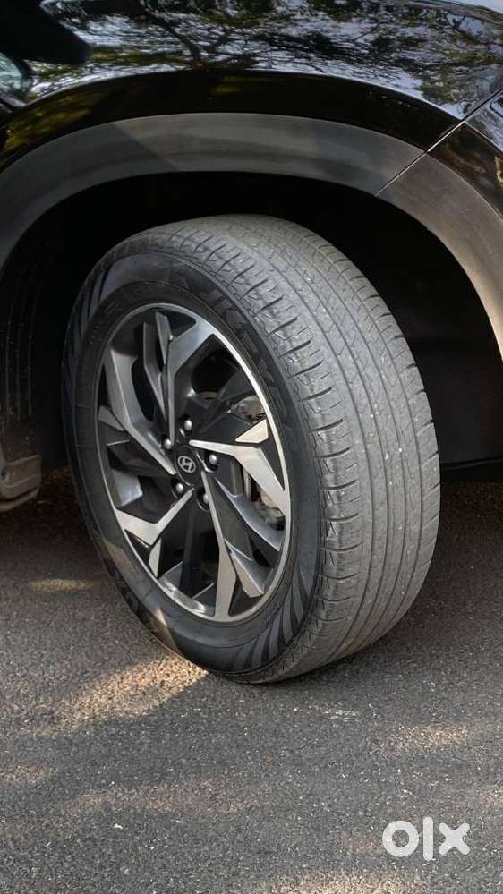 Hyundai Creta 1.5 Crdi Sx, 2020, Diesel